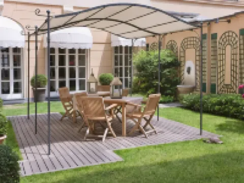 그랜드 호텔 시테아 토리노 호텔