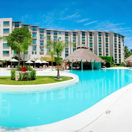 Gamma Plaza Ixtapa