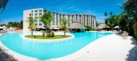 Gamma Plaza Ixtapa - piscine
