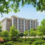 Fairfield Inn & Suites Durham Southpoint Các khách sạn ở Durham