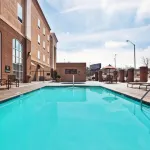 Hampton Inn & Suites Phenix City - Columbus Area