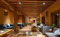 Rema Resort - parcheggio