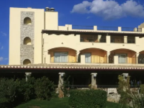 Stella Maris Hoteles en Notteri