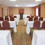 Hampton Inn & Suites Cleveland-Southeast/Streetsboro Hotels in Streetsboro