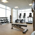 스프링힐 스위트 바이 메리어트 스프링필드 노스