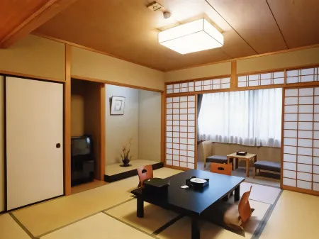 Izumiya Ryokan