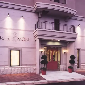 Hotel Elmont