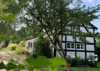 Yew Tree Cottage B&B - Ramah Hewan Peliharaan