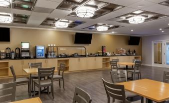 Best Western Plus University Inn