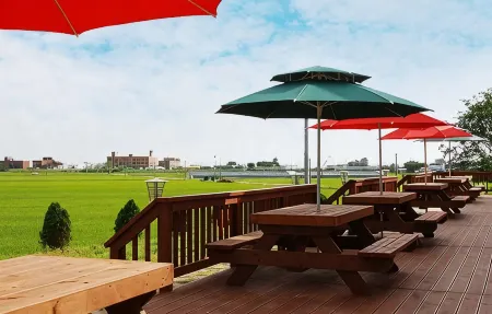 Namdangrodem Pension