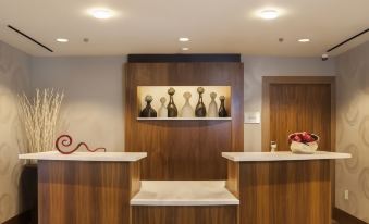 Courtyard Ithaca Airport/University