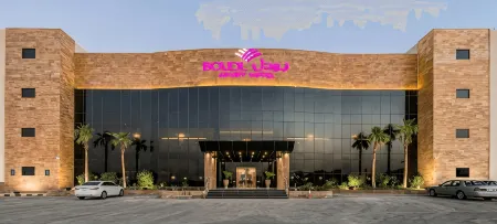 부들 알 문시야