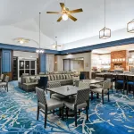 Homewood Suites by Hilton Dallas - Lewisville Hotel a Lewisville