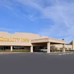 Four Points by Sheraton Oklahoma City Airport のホテル