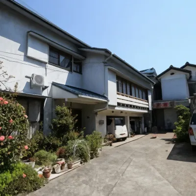 Izu Shimoda Minshuku Masago Hotels near Ryugu Sea Cave