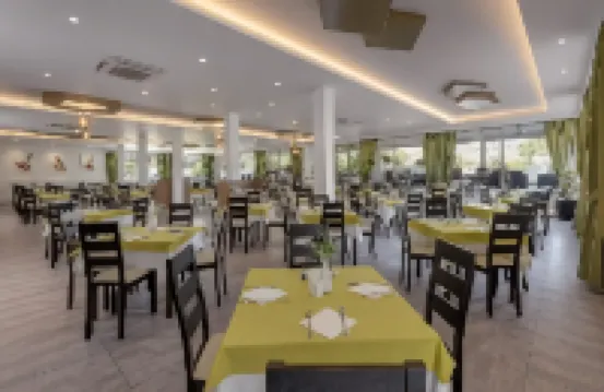 Olive Garden Hotel