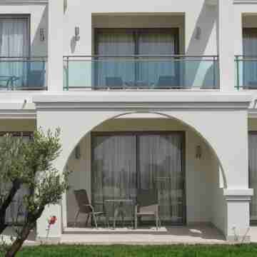 Apollo Blue Hotel Exterior