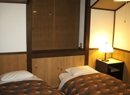 サンゴの湯 やどかり