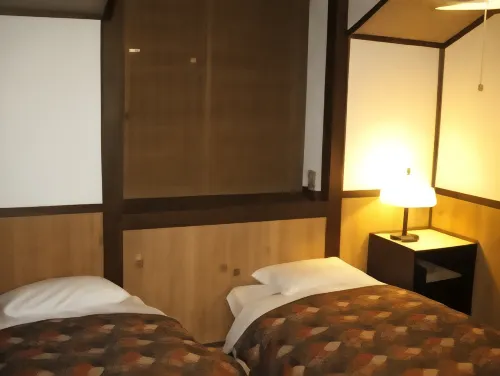 Sango No Yu Yadokari