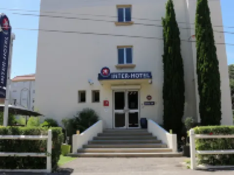 The Originals City Hôtel Dau Ly Lyon Est Hoteles en Bron