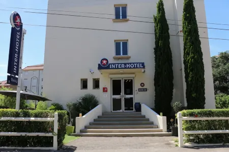 The Originals City Hôtel Dau Ly Lyon Est