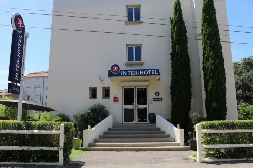 The Originals City Hôtel Dau Ly Lyon Est Hotels in Bron