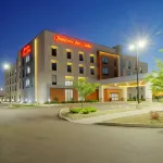 Hampton Inn & Suites Portland West Hotels in 