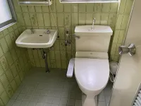Hotel Saboten Apartment Hotels in Miyoshi