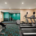 Fairfield Inn & Suites Lansing West Hotels in Waverly