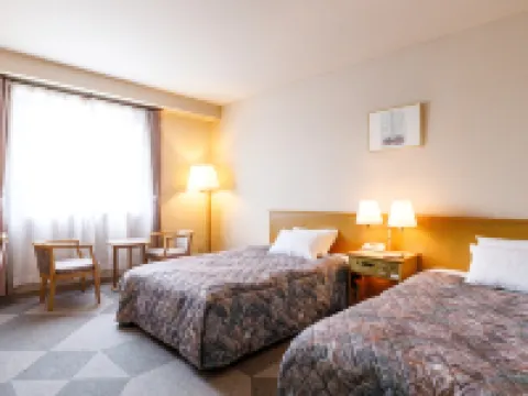 Fukuno Town Hotel A・Mieux Hotel a Nanto