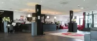 Best Western Plus Amsterdam Airport Hotel Hotels in Aalsmeer
