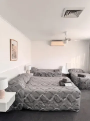 Dalby Manor Motor Inn