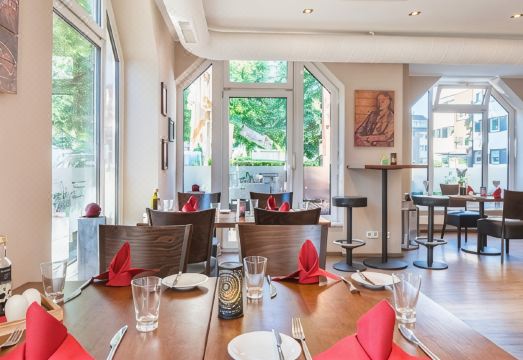 1. 베스트 웨스턴 ..