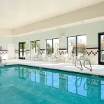 SpringHill Suites Denver North/Westminster