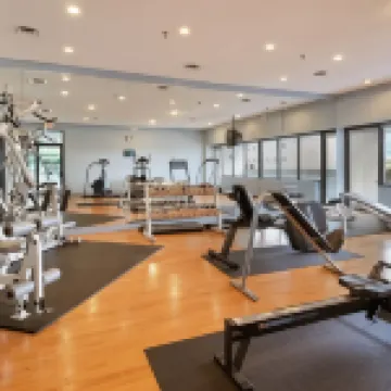 DoubleTree by Hilton London Ontario