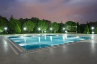 Euro Park Hotel Bursa - Mewah