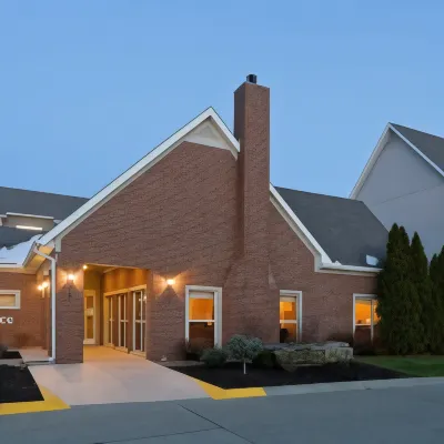 Residence Inn by Marriott Canton