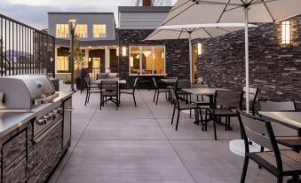 TownePlace Suites West Kelowna
