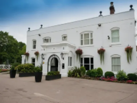 Woughton House Hotel Hotels in 