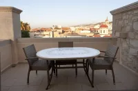 Antica Dimora Suites Hotels in Rethymno