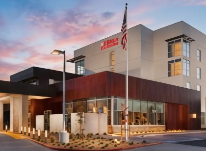 Hilton Garden Inn Sunnyvale