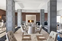 Kenzi Rissani Hotel di Errachidia