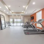 홈2 스위트 바이 힐튼 댈러스 그랜드 프레리