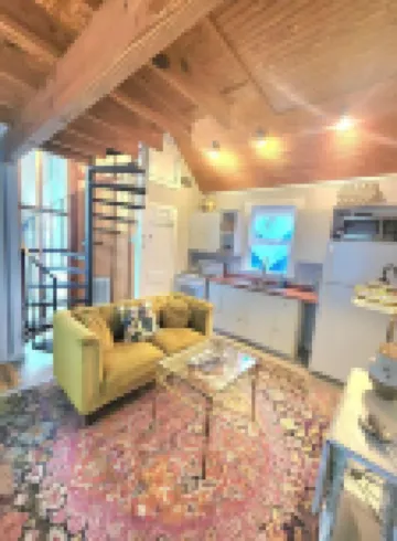 Carriage House, Forsyth Park, Pet friendly, private courtyard 🩷