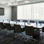 Philadelphia Airport Marriott Hotels in Thorofare