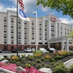 Hampton Inn & Suites Columbus Polaris Hotels in Columbus