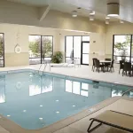 Hampton Inn Gettysburg Hotels in Bonneauville