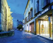 호텔 유로스타 마이모니데스