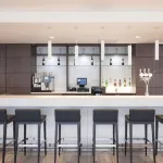 Hampton by Hilton Aberdeen Airport Hotels in Westhill
