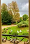 Logis Hôtel Château Corneille - Romantic